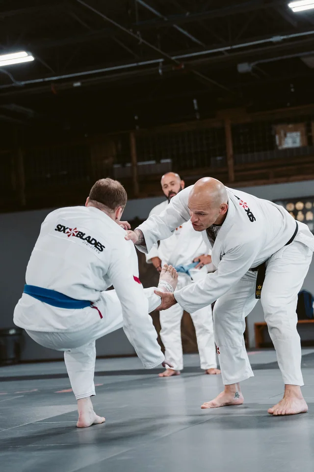 Training