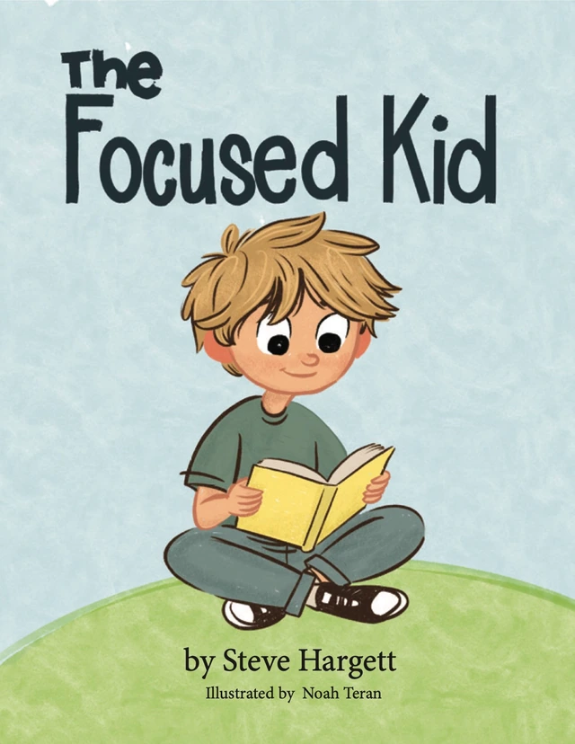 The Focus Kid